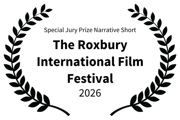 The Roxbury International Film Festival laurel