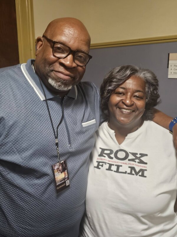 The Roxbury International Film Festival photo
