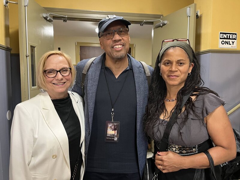 The Roxbury International Film Festival photo
