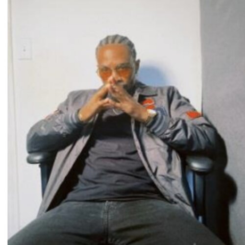 Terrance Copeland